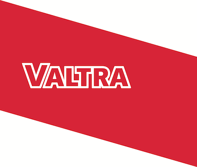 Link zur Valtra Webseite